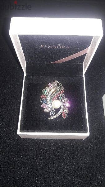 علب هدايا مجوهرات باندورا داماس Pandora . damas 9