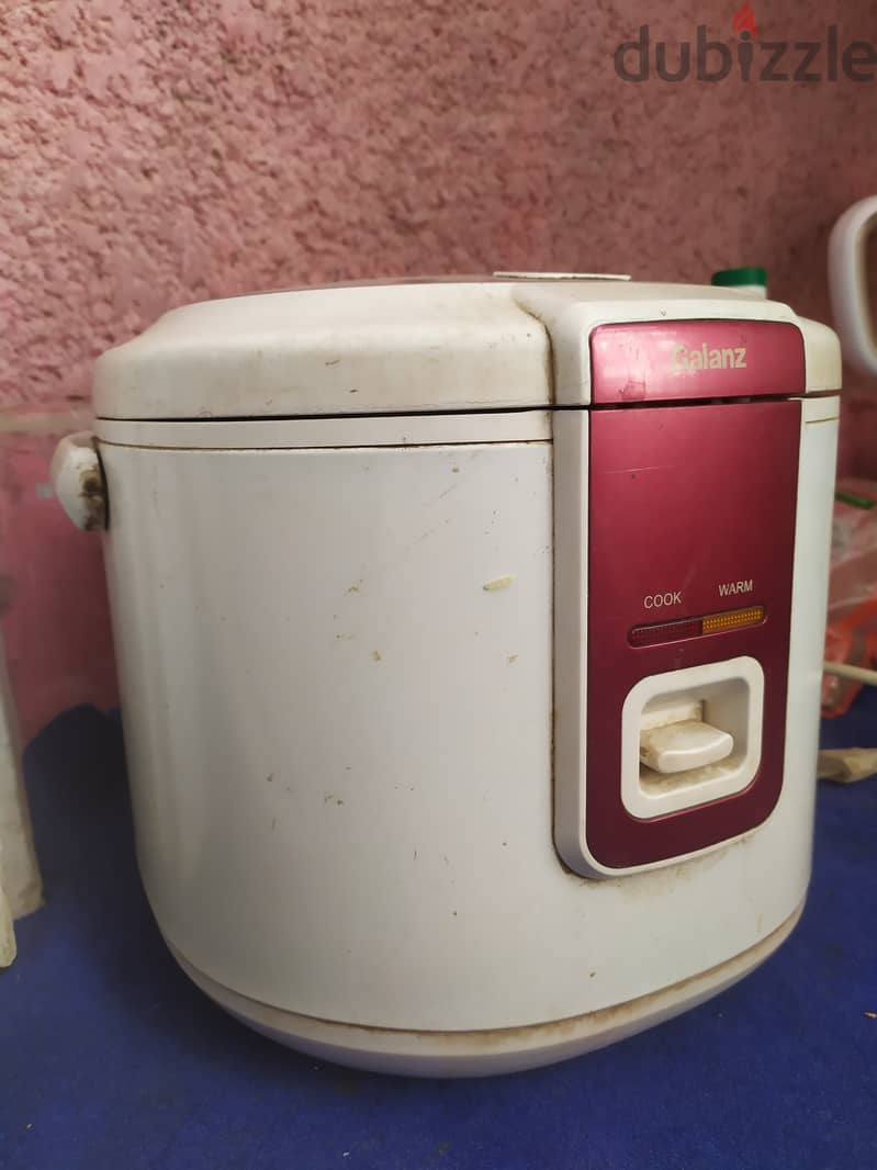 rice cooker 0