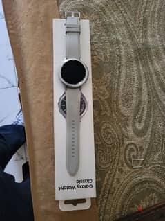 Samsung classic watch 4