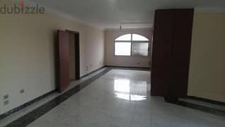 Apartment for sale in sarayat el maadiشقه للبيع فى سرايات المعادى