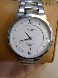 Alba watches 0
