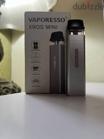 vaporesso