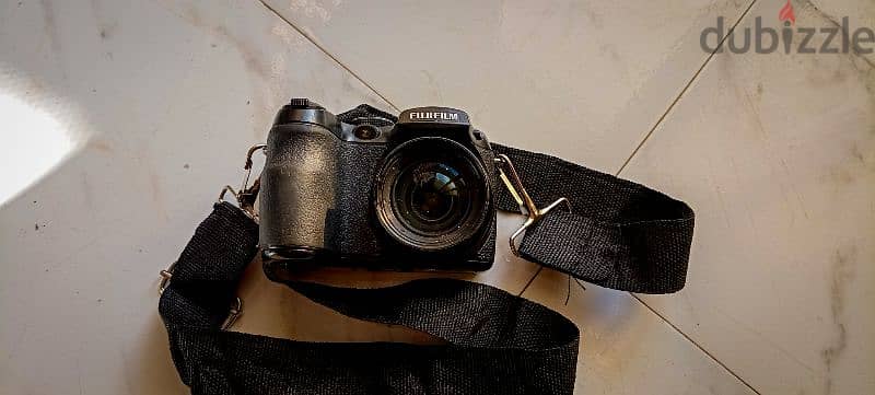 Fujifilm S 1500, لو بتبدأ في التصوير أو عاوز كاميرا صغير بزوووم كبير 2