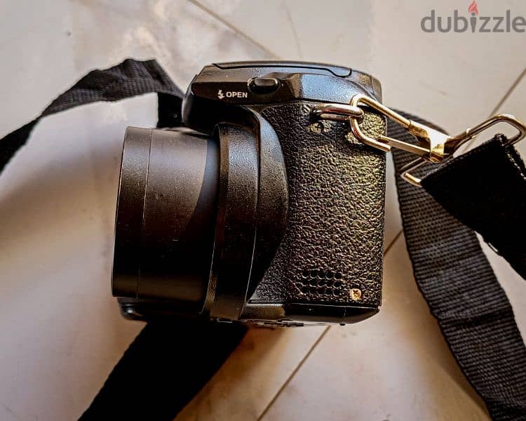 Fujifilm S 1500, لو بتبدأ في التصوير أو عاوز كاميرا صغير بزوووم كبير 3