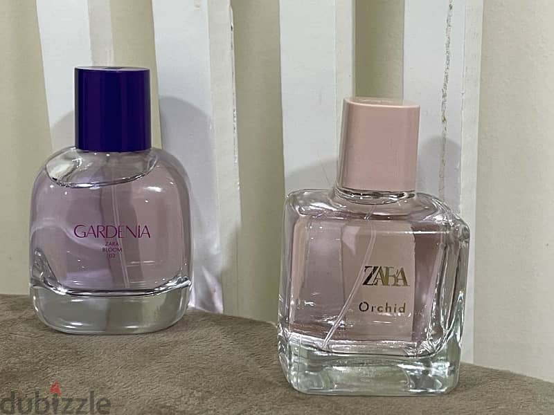 orignal perfume from zara 2
