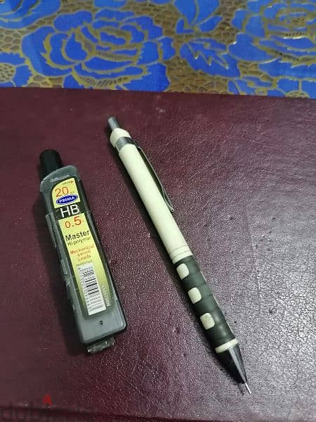 قلم سنون روترينج و ادوات رسم هندسى 6