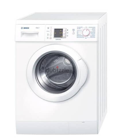 Bosch غسالة تحميل أمامى WAE20460ME - 7 كجم