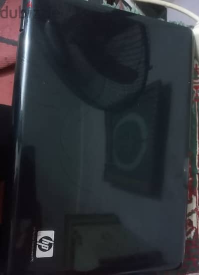 hp pavilion DV2000  الاب توب قطع غيار