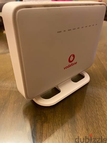 Vodafone Router 1