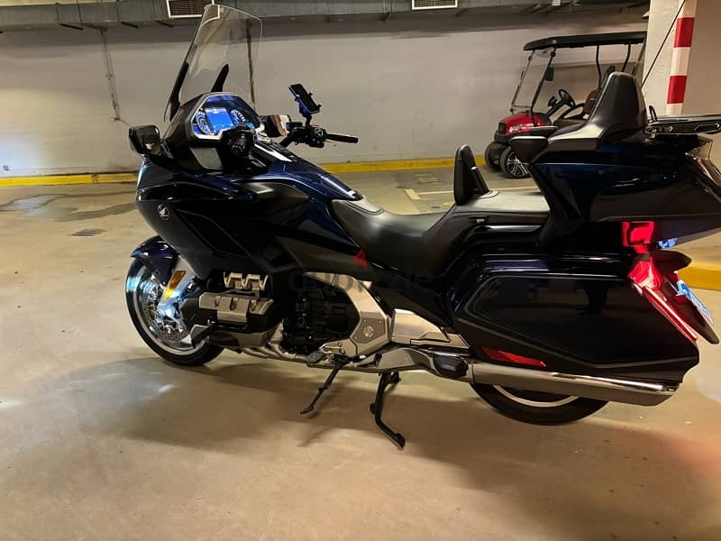 GOLD WING 2019 3