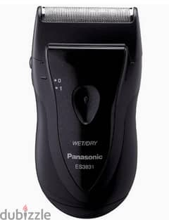 Panasonic Electric Men's Shaver 0