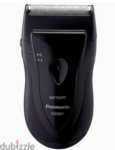 Panasonic Electric Men's Shaver/ماكينة حلاقه للرجال