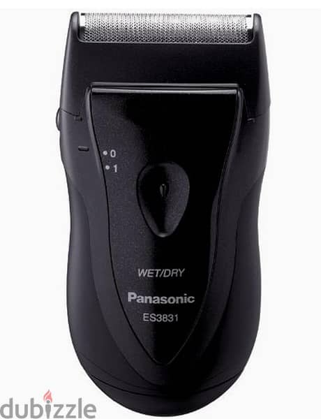 Panasonic Electric Men's Shaver/ماكينة حلاقه للرجال 0