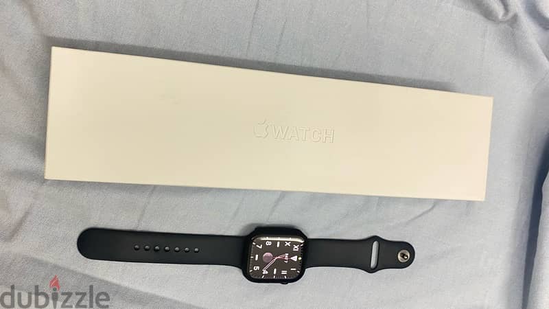Apple Watch 8 45 2