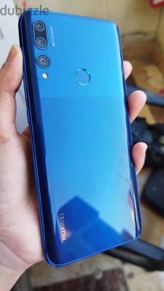 huawei y9 prime for sale 1