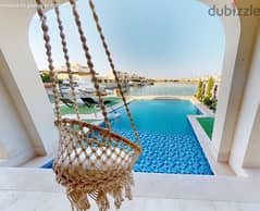 Luxury villa for rent Gouna and luxury chalets available in gouna 0