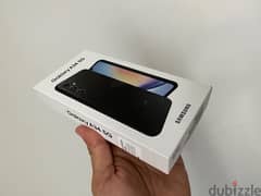 Samsung Galaxy A34 5G - 128GB