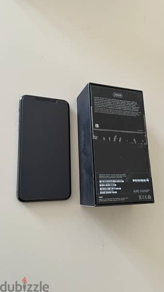 iPhone 11 Pro max like new 3