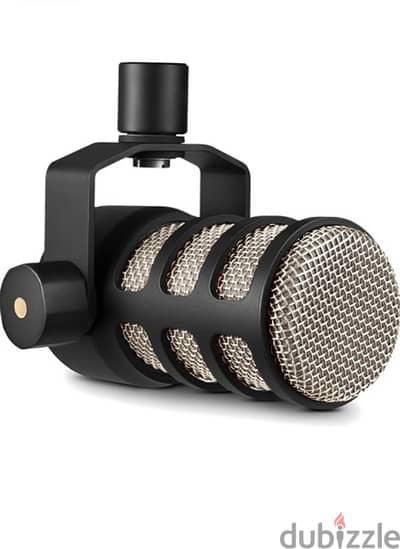 Mic Rode PodMic (New)