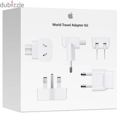 Original Apple Travel Kit