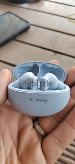Huawei FreeBuds 5i

استخدام شهر 0