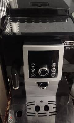 ماكينه القهوه ديلونجي 0