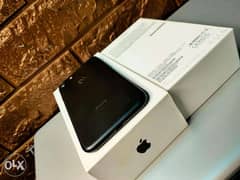 IPhone 7 Used Like New أيفون 7 0