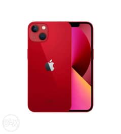 iPhone 13 (256G) Product Red 0