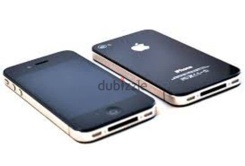 Iphone 4 Limited edition 1