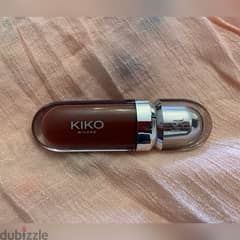 kiko Milano Liquid lipstick - Shade (03)
