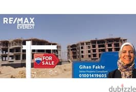 Resale 1BR Apartment At The Axis Compound -Alex Desert Road 0