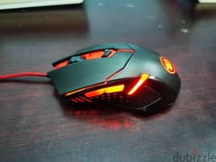 Mouse RedDragon m602 0