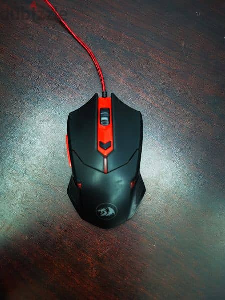 Mouse RedDragon m602 1