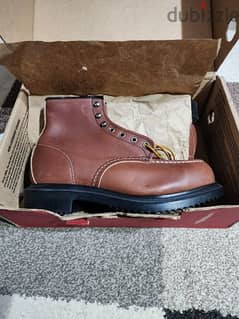 RED WING Shoes 0