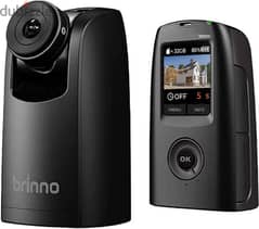 برينو كاميرا الفاصل الزمني TLC300 2023 0