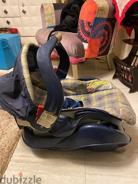 car seat for babies 1