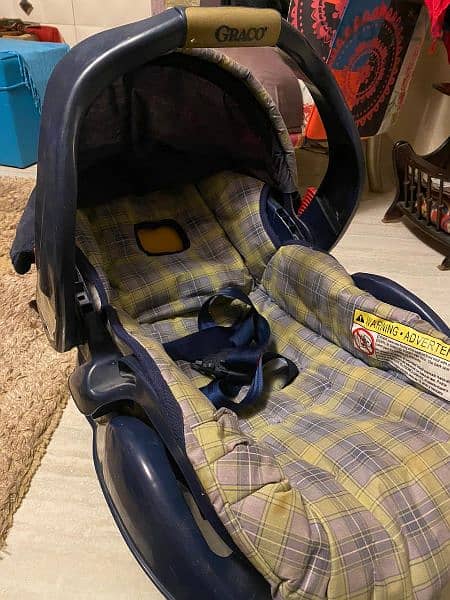 car seat for babies 3