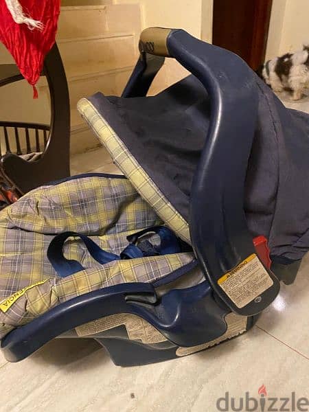 car seat for babies 6