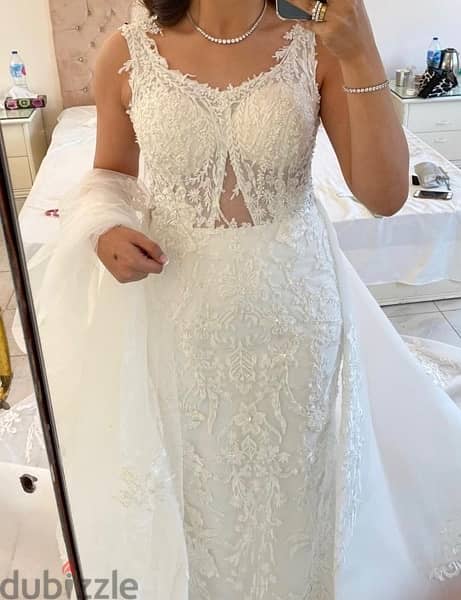 wedding dress 1