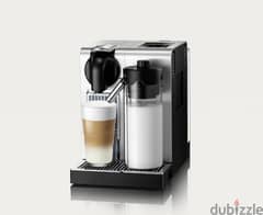 ماكينة صنع قهوه نسبريسو 0