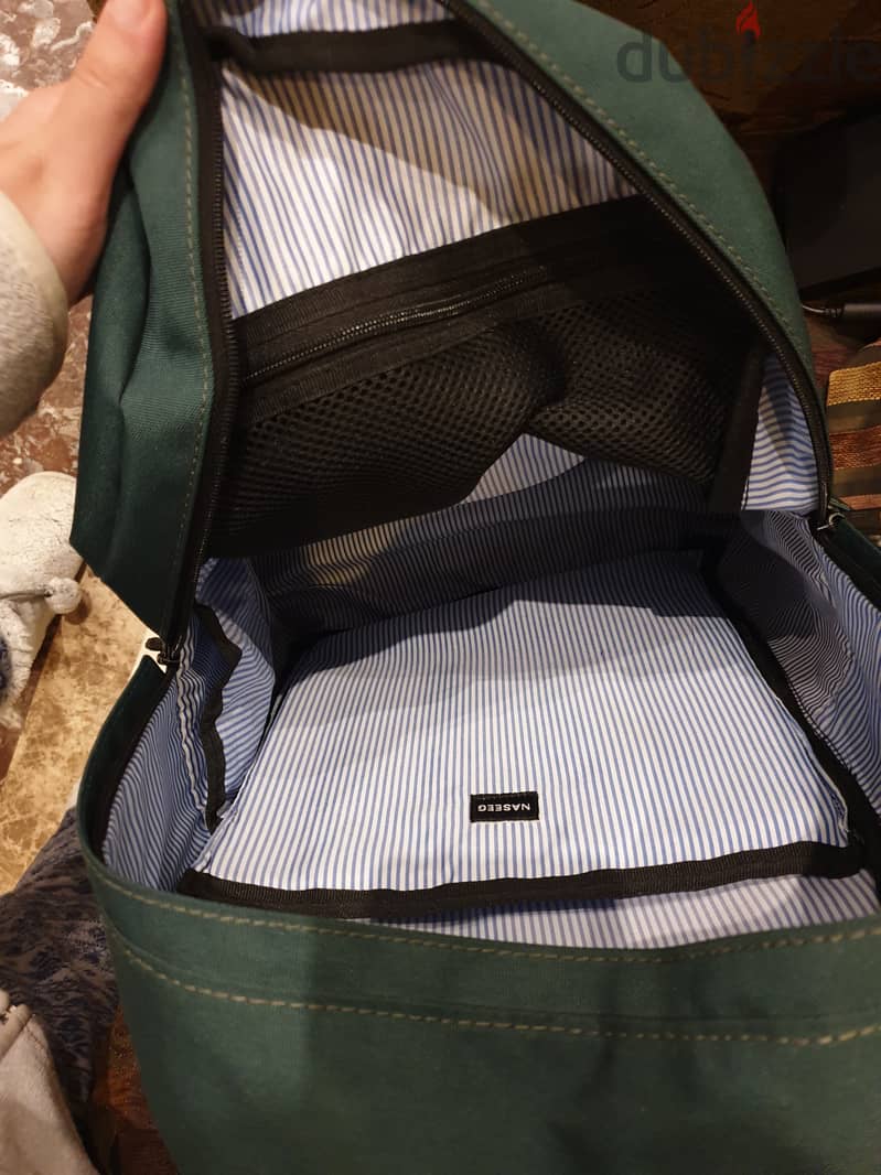 Naseeg Backpack 2