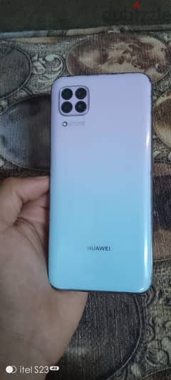 Huawei Nova 7i  128GB 0