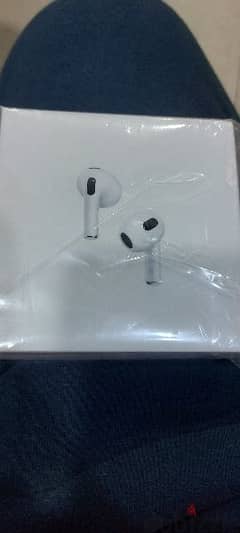 airpods 3rd