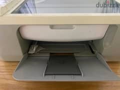 printer HP Deskjet f2280 all in one 3*1