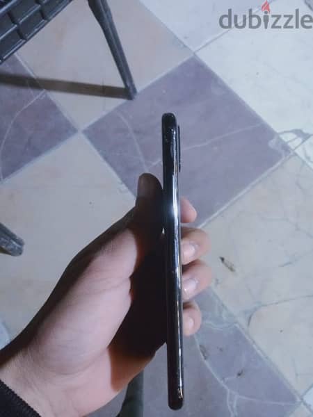 iphone X 3