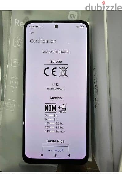 Xiaomi redmi not 12 2
