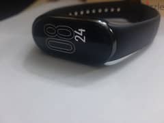 ساعة Xiaomi Band 8 للبيع