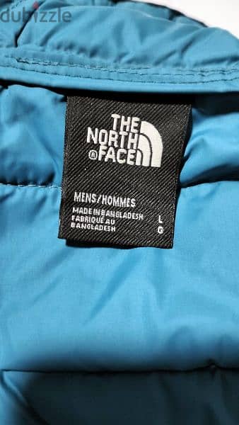 the north face original jacket ذا نورث فيس 8