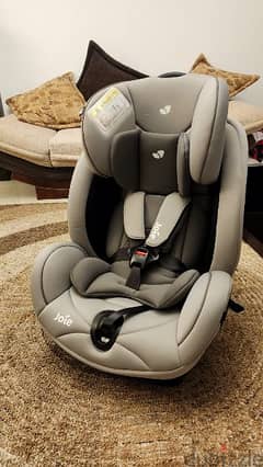 Joie Car seat stage +0 to 7 years 0