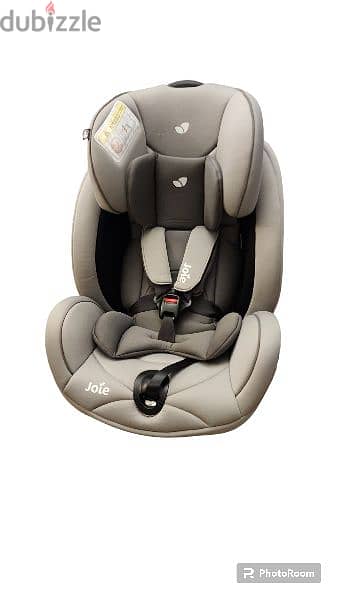 Joie Car seat stage +0 to 7 years 1